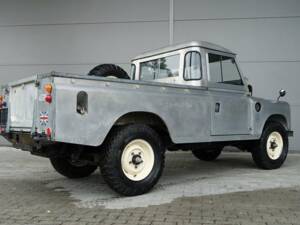 Afbeelding 5/20 van Land Rover 109 (1961)