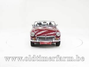 Bild 5/15 von MG MGB (1974)