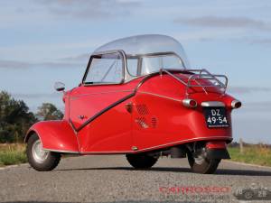 Bild 13/42 von Messerschmitt &#x2F; FMR KR 200 (1962)
