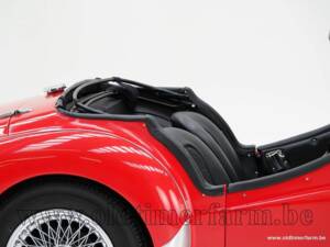 Bild 14/15 von Triumph TR 3A (1958)