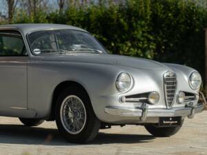 Immagine 22/50 di Alfa Romeo 1900 C Super Sprint (1955)