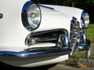 Afbeelding 10/53 van Alfa Romeo Giulietta Spider (1960)