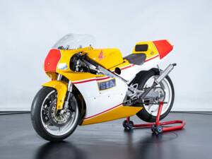 Bild 7/50 von Honda DUMMY (1992)