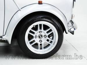 Image 10/15 of Mini Cooper 1.3i MPI (1999)