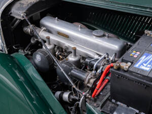 Image 31/36 of Jaguar Mk IV 3,5 Liter (1947)