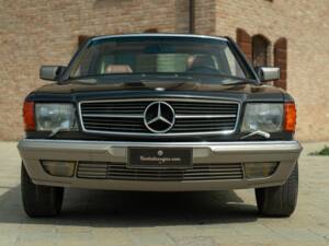 Afbeelding 3/50 van Mercedes-Benz 500 SEC (1991)