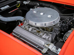 Bild 27/50 von Chevrolet Corvette (1958)