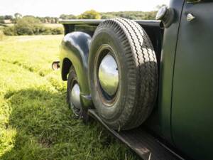 Immagine 36/50 di Chevrolet 3600 ¾-ton (1949)