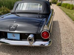 Bild 31/91 von Ford Thunderbird (1955)