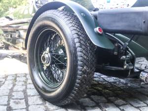 Image 41/50 de Bentley 3&#x2F;8 Special (1925)