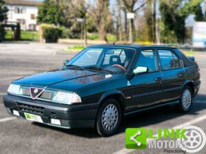 Image 1/10 de Alfa Romeo 33 1.7 16v QV (1991)