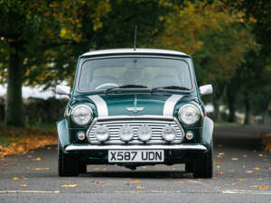 Bild 6/38 von Rover Mini Cooper Sport (2000)