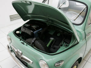 Imagen 11/19 de Steyr-Puch 500 D (1960)