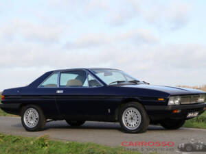 Image 44/50 de Lancia Gamma Coupe 2000 (1981)