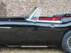 Bild 32/50 von Austin-Healey 3000 Mk III (BJ8) (1967)