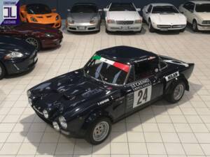 Image 3/64 of FIAT 124 Abarth Rally (1975)