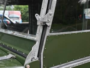 Afbeelding 47/50 van Land Rover 80 (1950)