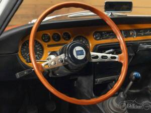 Image 12/19 of Lancia Fulvia Sport 1.3 S (Zagato) (1972)