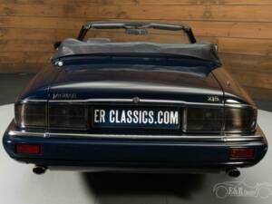 Imagen 7/19 de Jaguar XJS 4.0 (1994)