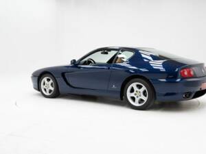 Bild 4/15 von Ferrari 456 GT (1996)