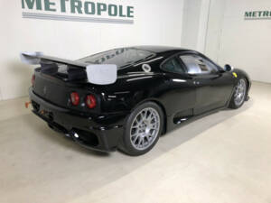 Bild 5/22 von Ferrari F 360 Modena (2002)