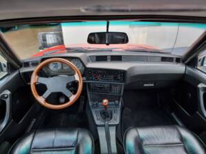 Immagine 14/20 di BMW 635 CSi (1982)