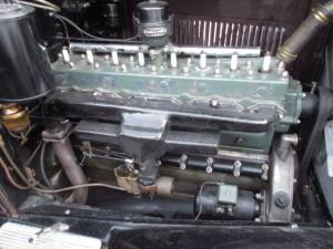 Bild 14/34 von Packard Standard Eight 726 (1930)