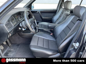 Immagine 9/15 di Mercedes-Benz 190 E 3.2 AMG (1986)