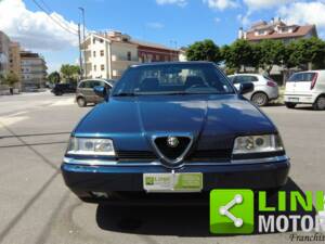 Image 2/10 de Alfa Romeo 164 2.0 Super V6 (1993)