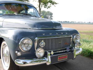 Image 3/41 of Volvo PV 544 Sport (1962)