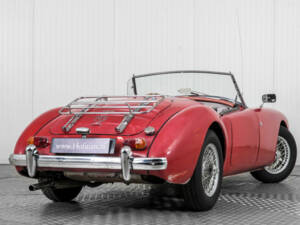 Afbeelding 47/50 van MG MGA 1600 (1962)