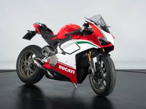 Bild 5/44 von Ducati DUMMY (2019)