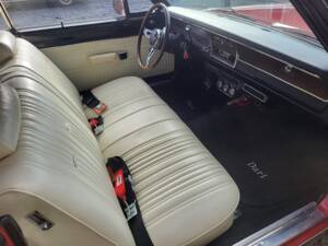 Bild 19/36 von Dodge Dart Swinger 340 (1970)