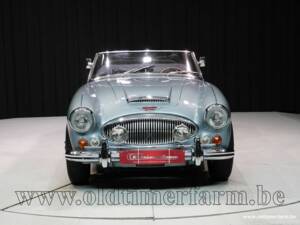 Image 9/15 de Austin-Healey 3000 Mk III (BJ8) (1967)