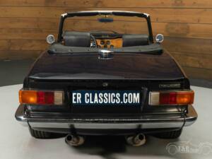 Image 7/19 of Triumph TR 6 PI (1973)