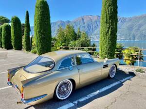 Bild 9/24 von Peerless GT (1959)