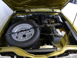 Bild 13/50 von Renault R 16 TX (1978)