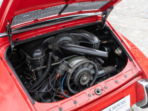 Image 18/26 of Porsche 911 2.2 E (1969)