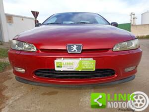 Image 3/10 de Peugeot 406 Coupé 3.0 V6 (1997)