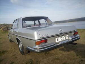 Image 7/7 de Mercedes-Benz 250 (1970)