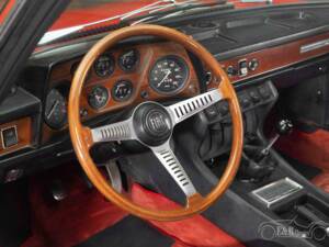 Bild 12/20 von FIAT Dino 2400 Coupe (1972)