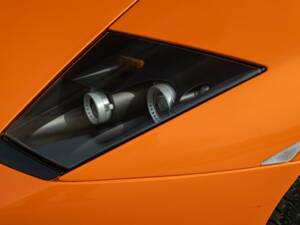Image 13/50 of Lamborghini Murciélago (2003)
