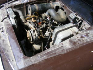 Image 12/20 of Peugeot 404 Break (1970)