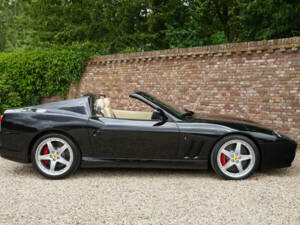 Image 27/50 of Ferrari F430 Spider (2006)