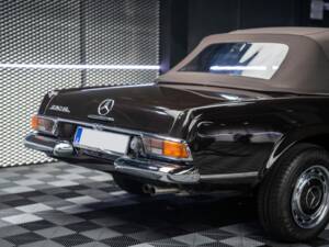 Immagine 5/8 di Mercedes-Benz 230 SL (1967)