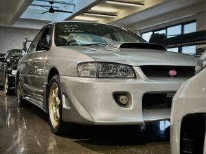 Bild 17/18 von Subaru Impreza WRX STi (2000)