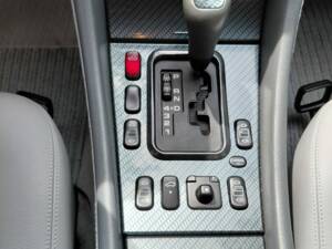 Immagine 11/18 di Mercedes-Benz CLK 200 (1999)