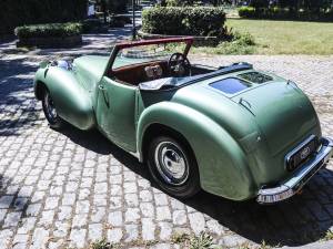 Image 5/30 of Triumph 2000 Roadster (1949)
