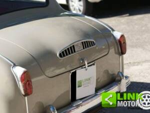 Bild 9/10 von Glas Goggomobil TS 300 (1958)
