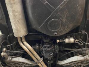 Bild 16/23 von Mercedes-Benz 500 SEL (1982)